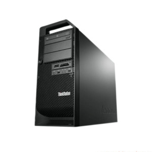 Lenovo ThinkStation D30 Dual E5-2603 1.8GHz 12GB 4x500GB DW Quadro 2000