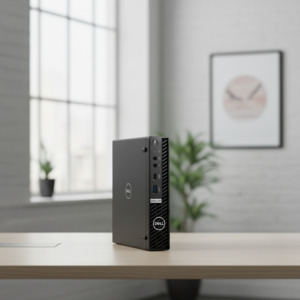 Used Refuribished Computers: Dell OptiPlex 7090 USDT i5 11500T 1.5GHz 16GB 512GB WIFI W11P | Wty