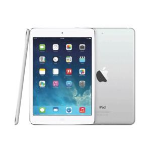 Used Refurbished Tablets: Apple iPad Air 1st Gen 16GB Silver WIFI AU Tablet STOCK | PARTS ONLY