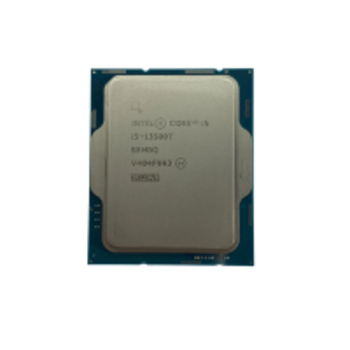 Intel Core i5-13500T 14-Core LGA1700 35W Desktop CPU Processor | Wty
