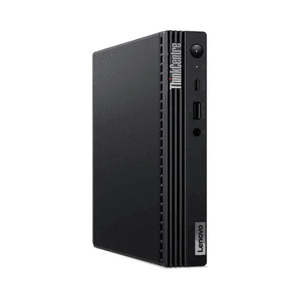 Refurbished Lenovo Desktops: Lenovo ThinkCentre M70Q Tiny i5 10400T 2GHz 8GB 256GB SSD WIFI W11P | Wty