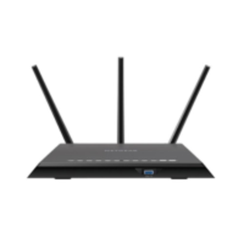 Networking: NETGEAR Nighthawk R7000P AC2300 Dual Band Gigabit WiFi Router | Wty