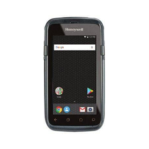 Honeywell CT60 Rugged Barcode Scanner Android 4G LTE 4.7" | Wty