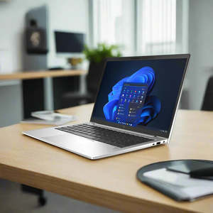 HP EliteBook 830 G9 i7 1255U 1.7GHz 16GB 256GB 14" W11P | Wty