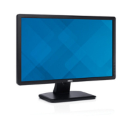 Used Refurbished Monitors: Dell E2313H 23" 1920x1080 16:9 5ms DVI VGA Monitor | NO STAND