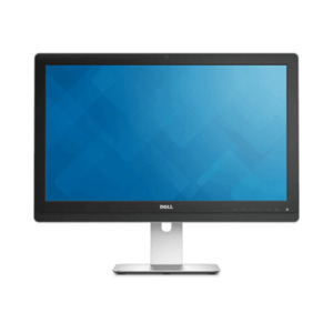 Dell UltraSharp UZ2315H 23" IPS 8ms 16:9 VGA HDMI DP USB Webcam | NO STAND