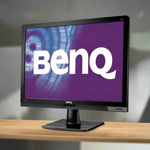 BenQ BL2201 22" 16:10 1680x1050 DVI VGA 5ms Monitor | Wty