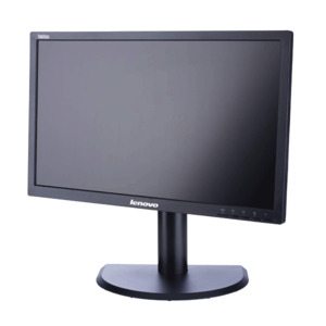 Lenovo ThinkVision LT2323p 23" 1920x1080 5ms 16:9 DVI VGA DP USB | Wty