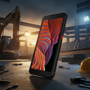 Used Refurbished Smartphones: Samsung Galaxy XCover 5 64GB 4GB Rugged Smartphone | OPEN BOX