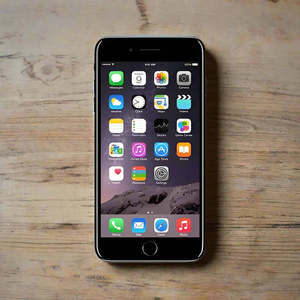 Apple iPhone 7 32GB Black Unlocked Smartphone | Parts Only