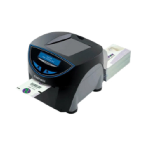 Used Refurbished Printers: CUSTOM TK302 Thermal Printer Ethernet USB RS232 Interface | Wty