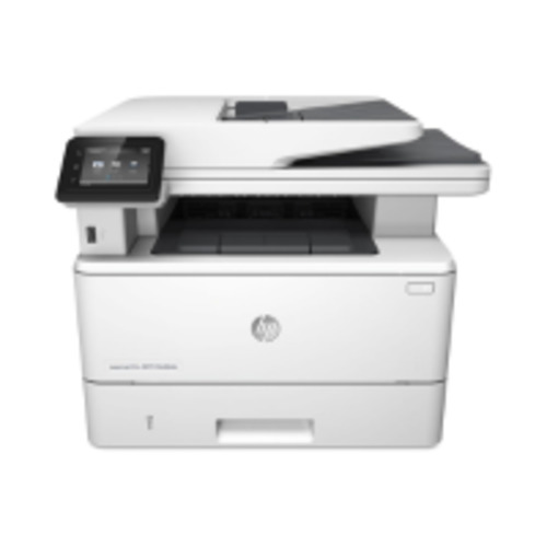 Used Refurbished Printers: HP LaserJet Pro MFP M426fdn Monochrome Laser Printer 110k Page Count