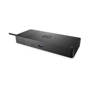Dell WD19S USB-C 4K Docking Station HDMI DP RJ45 | Includes Adapter