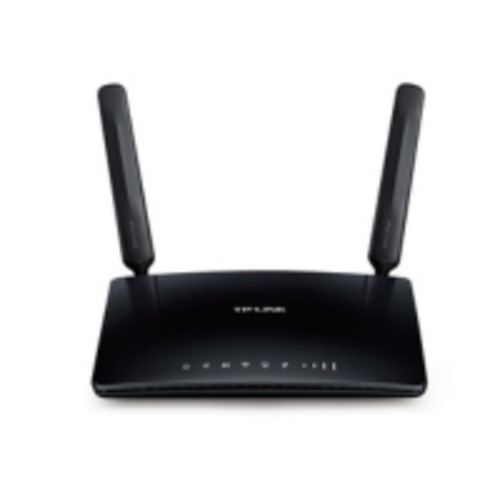 TP-Link TL-MR6400 4G LTE Wireless Router 300Mbps N300 | Wty