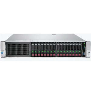 Networking: HP ProLiant DL380 Gen9 2U Server Dual E5-2620v4 32GB RAM 31TB | Wty