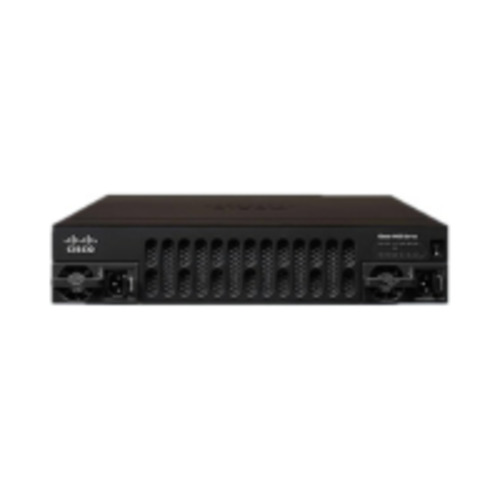 Networking: Cisco ISR4451-X 4-Port Gigabit Enterprise Router 4400 2RU | Wty