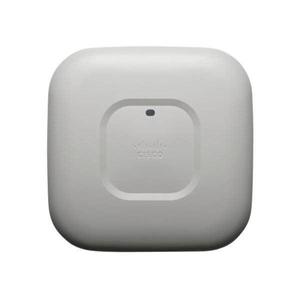 Cisco AIR-CAP1602E-Z-K9 Dual-Band 802.11n Access Point PoE | Wty