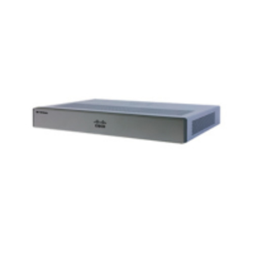 Networking: Cisco C1127-8PLTEP 8-Port ISR Router VDSL2 LTE PoE | Wty
