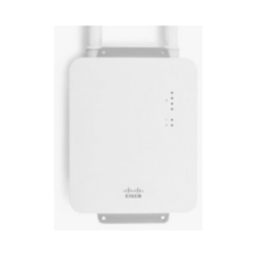 Networking: Cisco Meraki MR62 Outdoor 802.11n Cloud?Managed Access Point | Wty