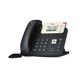 Yealink SIP-T21P E2 PoE IP Desk Phone Dual SIP HD Voice | Wty