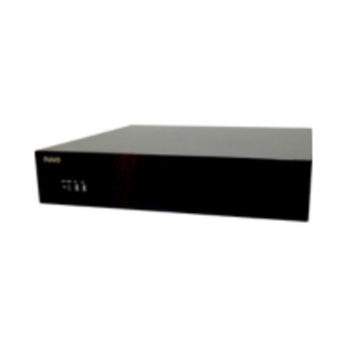 NUUO NP-8160 16-Channel 8-Bay NVR H.265 Linux Embedded Video Recorder