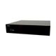 NUUO NP-8160 16-Channel 8-Bay NVR H.265 Linux Embedded Video Recorder