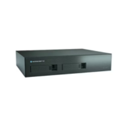 Milestone Husky M20 NVR 16-Port PoE 32-Camera Surveillance System | Wty