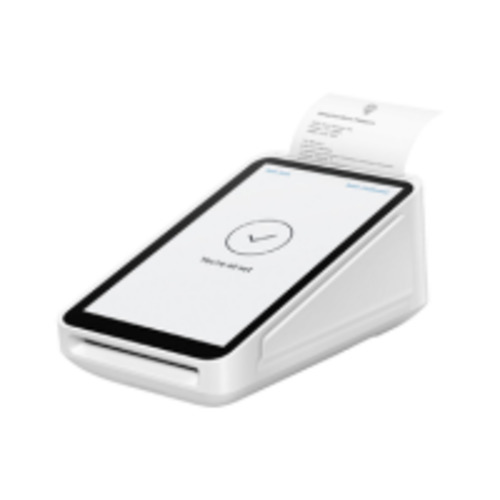 Square Terminal 1st Gen V2 - 5.5" All-in-One Payment Terminal