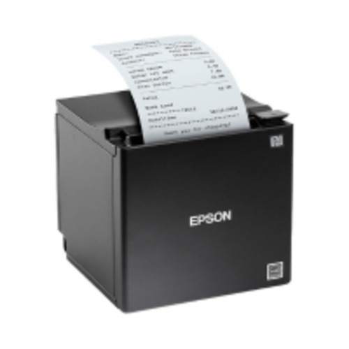 Accessories: Epson TM-M30II Thermal Receipt Printer USB/Ethernet POS | Wty