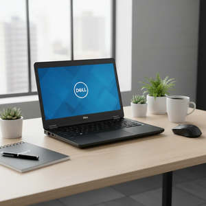 Dell Latitude 5490 i5 8250U 1.6GHz 8GB 256GB 14" HD W11P | 1yr Wty