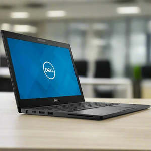 Dell Latitude 7290 i7 8650U 1.9GHz 8GB 256GB SSD 12.5" HD W11P | 1yr Wty