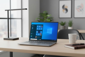 Lenovo ThinkBook 13s G2 i5 1135G7 2.4GHz 8GB 256GB 13.3" WUXGA W11P | 1yr Wty