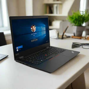 Lenovo ThinkPad L13 i5 10210U 1.6GHz 8GB 256GB W11P 14" | 1yr Wty