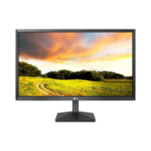 LG 22MK400H-B 21.5" 1920x1080 16:9 5ms VGA HDMI Monitor | Wty