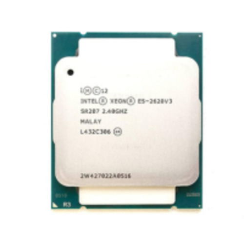 Used Refurbished Parts: Intel Xeon E5-2620 v3 2.40GHz 6-Core LGA2011 Server CPU | Wty