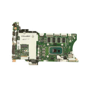 Lenovo ThinkPad T14S G2 i7 1185G7 3GHz 16GB Motherboard 5B21H19942 | Wty