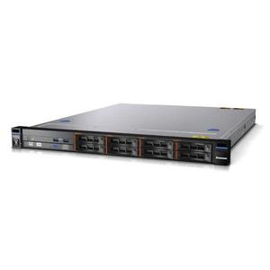Networking: IBM X3250 M5 E3-1200 8GB 2 x 1TB HDD Server | Wty