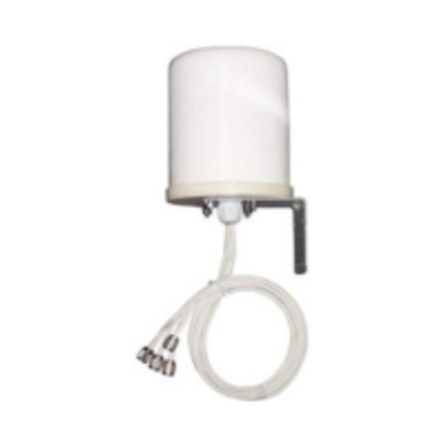Networking: TerraWave M6060060MO1D43607 2.4/5GHz 6dBi MIMO Omni Antenna