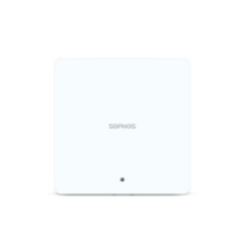 Sophos AP6 420 WiFi 6 Access Point Black Indoor 2x2 MU-MIMO | Wty