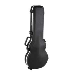 Products: SKB56 Les Paul Guitar Case Reboxed