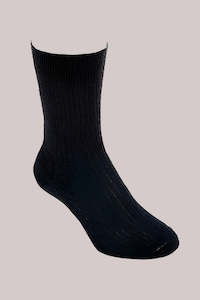 Knitwear: Unisex Merino Socks