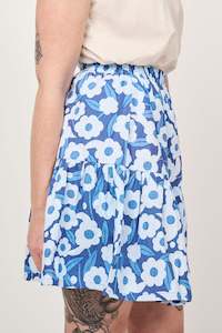 On Sale: Spoonflower Knee Length Skirt