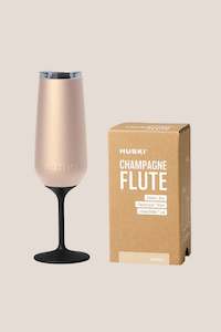 Huski Champagne Flute - Champagne