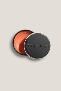 Moisture Lock Lip Balm - Raspberry