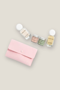 Recommended Seguno: Nude Kiwi -Travel Pack