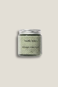 Recommended Seguno: Collagen Clay Mask - 30g