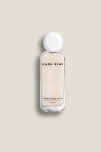 Recommended Seguno: Nude Kiwi Cleansing Milk - 120ml