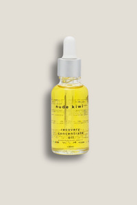 Recommended Seguno: Recovery Concentrate Oil - Nude Kiwi 30 ml