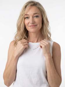 Recommended Seguno: Stella Silver Chain