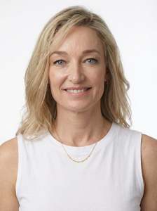 Recommended Seguno: Lemon Enamel Satellite Necklace